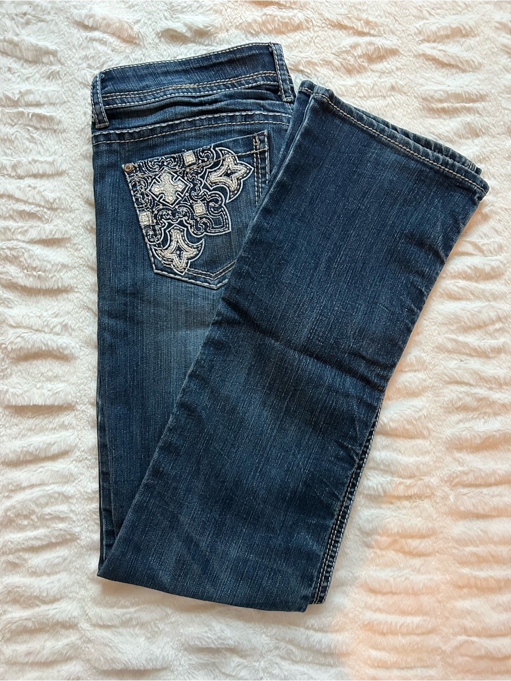Hydraulic Women’s Jeans.
